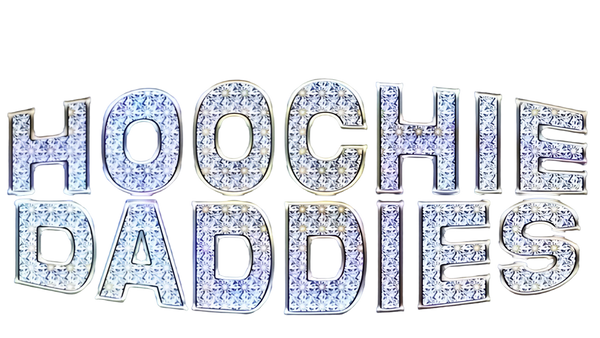 CCELL x Hoochie Daddies Collab